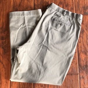 Savane Big & Tall Casual Dress Pants EUC